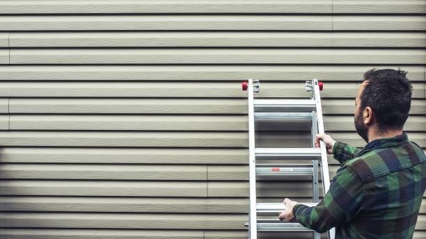 Best Weatherproofing and Sealing  in Laingsburg, MI